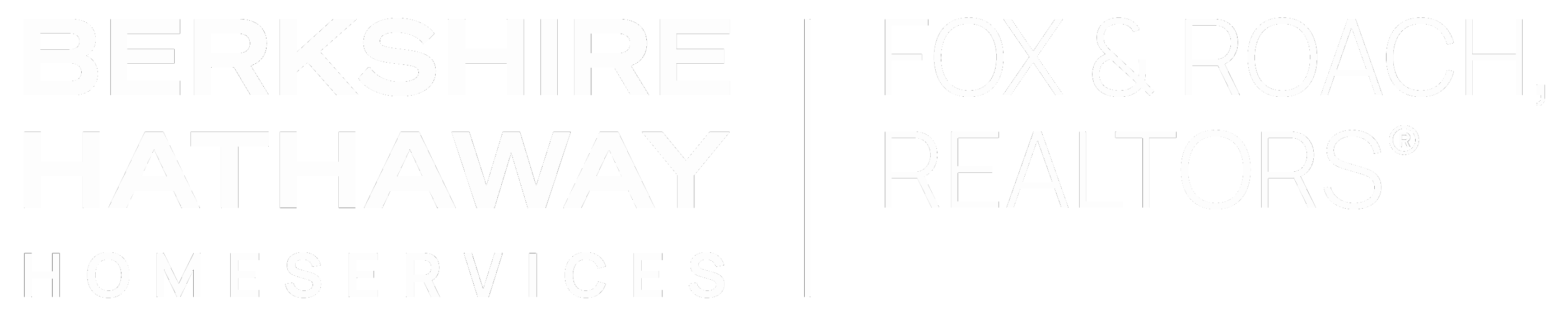 Berkshire Hathaway HomeServices Fox & Roach