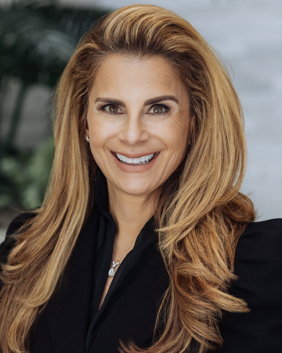 Karen Langsfeld portrait